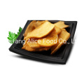 Healthy Fried Snack Vacuum Fried Eryngii Mushroom